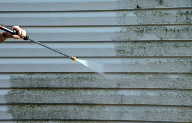 Best House Exterior Washing  in Lake Mack Forest Hills, FL
