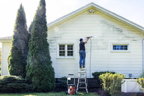 Best Restaurant Pressure Washing  in Lake Mack Forest Hills, FL