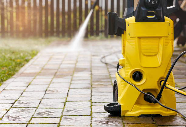 Best Post-Construction Pressure Washing  in Lake Mack Forest Hills, FL